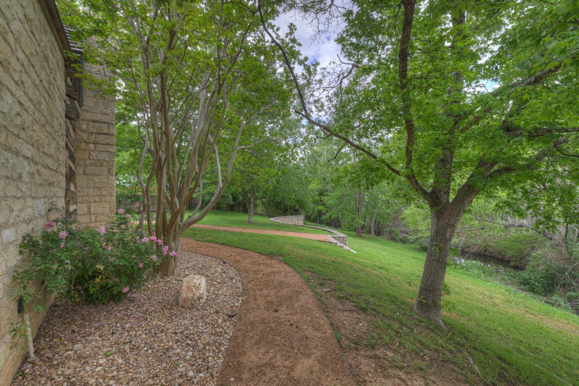 Town Creek Cabin Walk To Main St Vila Fredericksburg Exterior foto